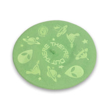 Load image into Gallery viewer, They're Out There Beret