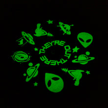 Load image into Gallery viewer, They're Out There Beret