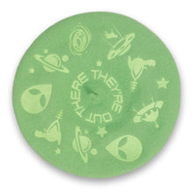 Load image into Gallery viewer, They're Out There Beret