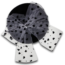 Load image into Gallery viewer, You're Tulle Sweet Beret in Black