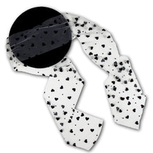 Load image into Gallery viewer, You're Tulle Sweet Beret in Black