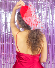 Load image into Gallery viewer, You're Tulle Sweet Beret in Red