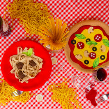 Load image into Gallery viewer, Spaghetti & Meatballs Beret