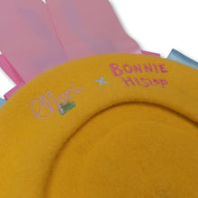 Load image into Gallery viewer, A Bit Much Beret