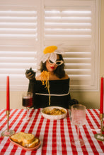 Load image into Gallery viewer, The Marilyn (Daisy Headpiece)