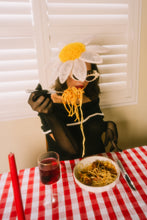 Load image into Gallery viewer, The Marilyn (Daisy Headpiece)