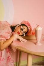 Load image into Gallery viewer, The Taylor (Sequin Flowers Beret)