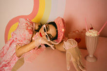 Load image into Gallery viewer, The Taylor (Sequin Flowers Beret)