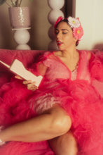 Load image into Gallery viewer, The Bettie (Gerbera Clip Set)