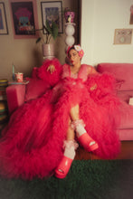 Load image into Gallery viewer, The Bettie (Gerbera Clip Set)