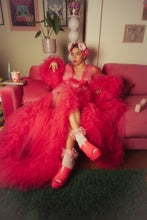 Load image into Gallery viewer, The Bettie (Gerbera Clip Set)