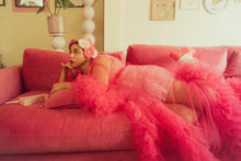 Load image into Gallery viewer, The Bettie (Gerbera Clip Set)