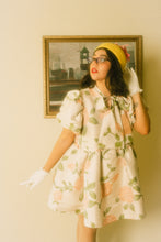 Load image into Gallery viewer, The Valeria (Pipe Cleaner Bouquet Gumdrop Hat)