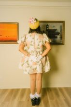 Load image into Gallery viewer, The Valeria (Pipe Cleaner Bouquet Gumdrop Hat)