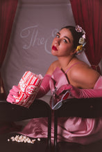 Load image into Gallery viewer, The Jayne (Ceramic Posy Comb Set)