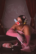 Load image into Gallery viewer, The Jayne (Ceramic Posy Comb Set)