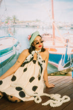 Load image into Gallery viewer, The Lillie (Lily Pad Beret)