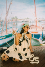 Load image into Gallery viewer, The Lillie (Lily Pad Beret)