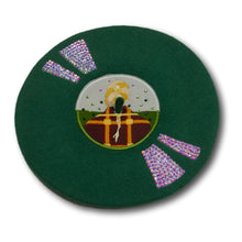 Load image into Gallery viewer, Evermore on Vinyl Beret