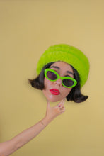 Load image into Gallery viewer, Après Scare Gumdrop Hat