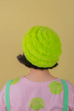 Load image into Gallery viewer, Après Scare Gumdrop Hat