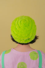 Load image into Gallery viewer, Après Scare Gumdrop Hat