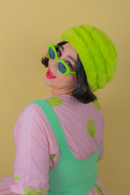 Load image into Gallery viewer, Après Scare Gumdrop Hat