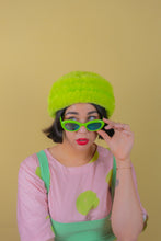 Load image into Gallery viewer, Après Scare Gumdrop Hat