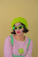 Load image into Gallery viewer, Après Scare Gumdrop Hat
