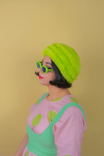 Load image into Gallery viewer, Après Scare Gumdrop Hat