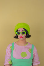 Load image into Gallery viewer, Après Scare Gumdrop Hat