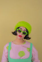 Load image into Gallery viewer, Après Scare Gumdrop Hat