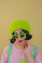 Load image into Gallery viewer, Après Scare Gumdrop Hat