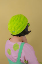 Load image into Gallery viewer, Après Scare Gumdrop Hat