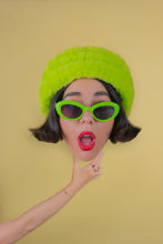Load image into Gallery viewer, Après Scare Gumdrop Hat