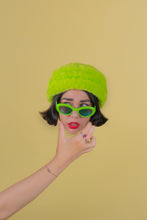 Load image into Gallery viewer, Après Scare Gumdrop Hat