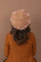 Load image into Gallery viewer, Assorted Bows Beret