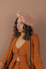 Load image into Gallery viewer, Assorted Bows Beret