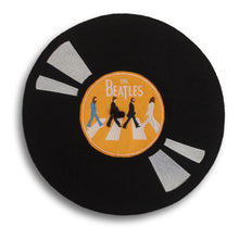 Load image into Gallery viewer, Abbey Road on Vinyl Beret