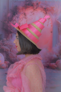 Bibbidi-Bobbidi-BOO! Witch Hat (Small)