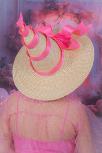 Bibbidi-Bobbidi-BOO! Witch Hat (Large)