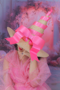 Bibbidi-Bobbidi-BOO! Witch Hat (Large)