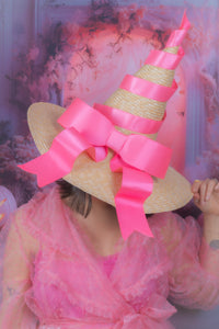 Bibbidi-Bobbidi-BOO! Witch Hat (Large)