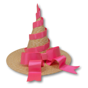 Bibbidi-Bobbidi-BOO! Witch Hat (Large)