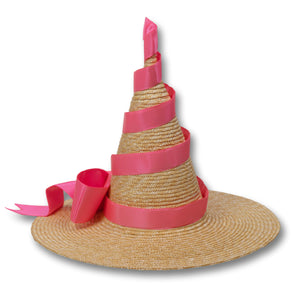 Bibbidi-Bobbidi-BOO! Witch Hat (Large)