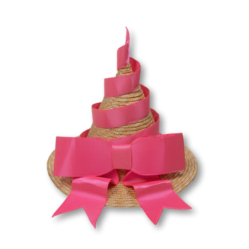 Bibbidi-Bobbidi-BOO! Witch Hat (Small)