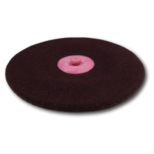 Build-A-Boob Beret
