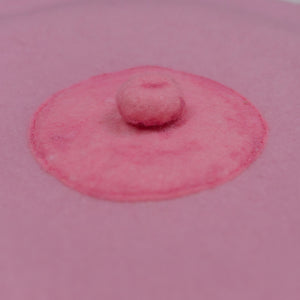 Build-A-Boob Beret