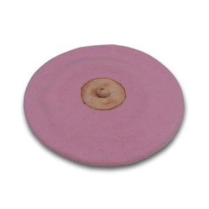 Build-A-Boob Beret