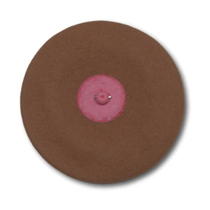 Build-A-Boob Beret